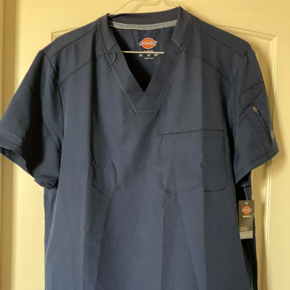 Dickie's Men Scrubs